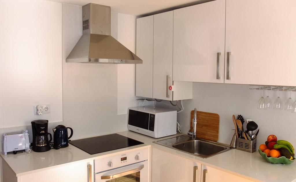 Traditional Lisbon Madragoa Studio Экстерьер фото