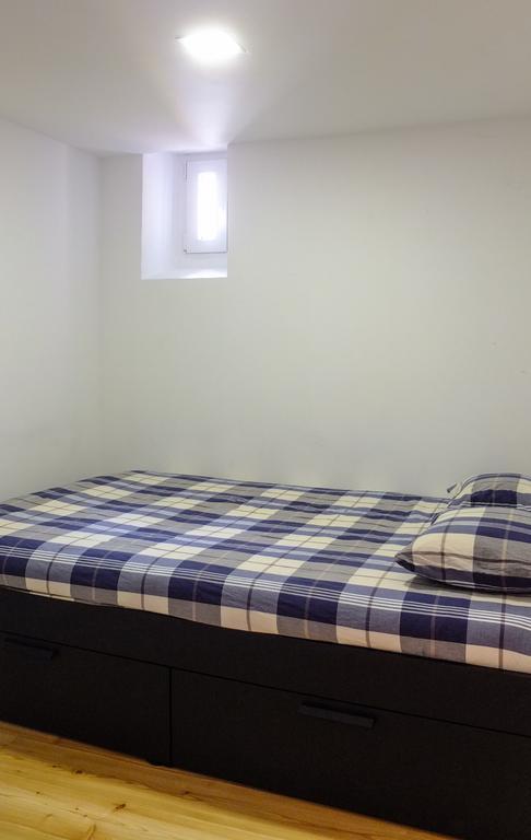 Traditional Lisbon Madragoa Studio Экстерьер фото